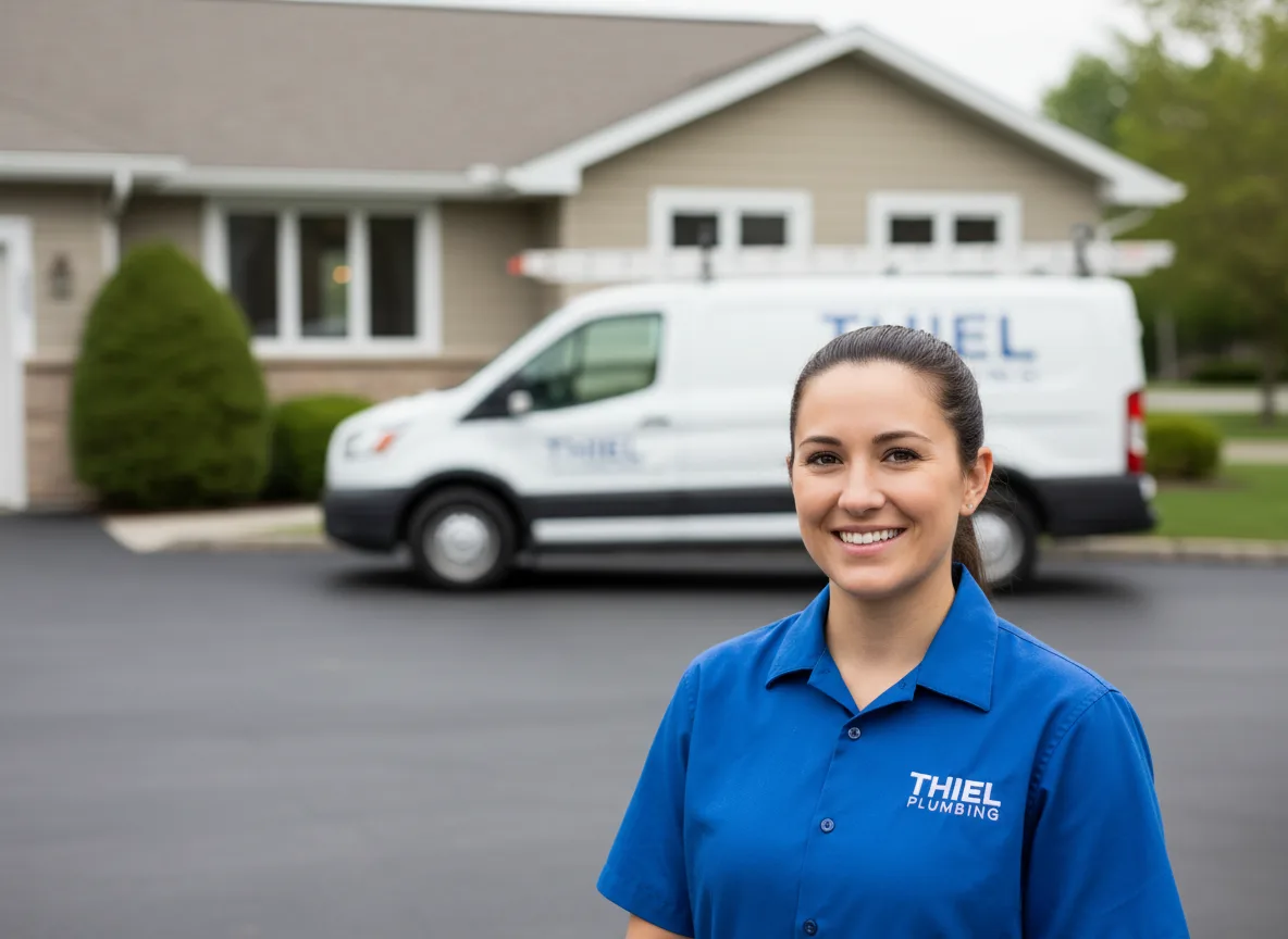 Plumber Remsen, IA FAQs
